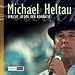 Michael Heltau �Michael Heltau spricht Lieder der Romantik, Audio-CD�