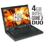Lenovo ThinkPad T400 6475-LD5 Notebook PC - Intel Core 2 Duo