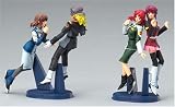 ハロカプ 機動戦士ガンダムSEED DESTINY編03(BOX)