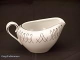 Eschenbach Baronet Rondo Creamer
