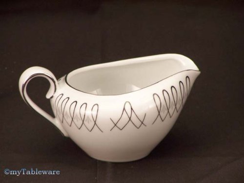 ESCHENBACH BARONET RONDO CREAMER