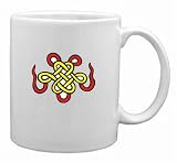 Knot of Eternity Mug