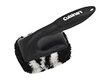 41ZDXTwTOvL. SL160  Cuisinart Soft Grip Coated Nylon Big Brush, Black