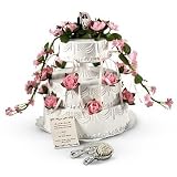Samantha's Wedding Cake