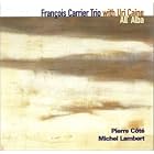 All Alba by  Francois Carrier and Uri Caine 