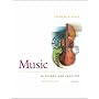 Music in Theory and Practice Volume 1 with Anthology CD: WITH Anthology CD Vol 1