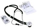 Sprague Nurse Kit in Black