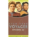 Star Trek - Voyager, Episode 24: Persistence of Vision (1995)