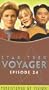 Star Trek - Voyager, Episode 24: Persistence of Vision [VHS]