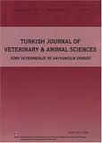 Turkish Journal of Veterinary and Animal Sciences
