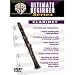 DVD : Ultimate Beginner Series: Clarinet