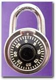 Carrand Combination Lock