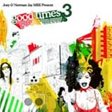 Good Times Vol.3 [VINYL]