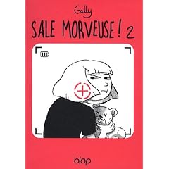 Sale morveuse ! T2