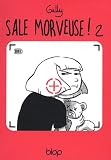Sale morveuse ! T2