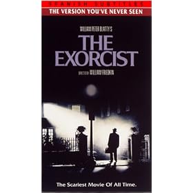 The Exorcist (The Version You've Never Seen)