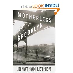 Motherless Brooklyn