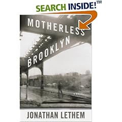 Motherless Brooklyn