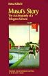 Musui's Story: The Autobiography of a Tokugawa Samurai