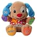 Fisher-Price Laugh and Learn Learning Puppy