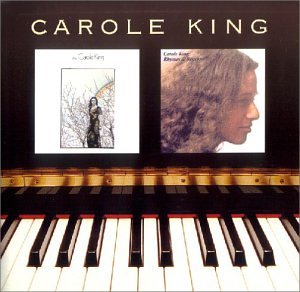 KING, CAROLE - Writer/Rhymes & Reasons - Zortam Music