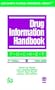 Drug Information Handbook: Pocket, 1999-2000