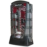 7-Port USB 2.0 Powered Hub