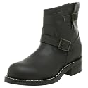 Chippewa Men's Street Warrior Oiled Engineer Boot