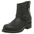 Chippewa Street Warrior Oiled Engineer Boot