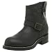 Chippewa Men's 7-Inch STL Motorcycle Boot