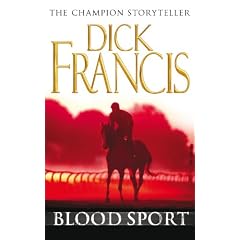 Blood Sport
