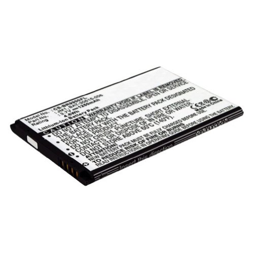 BlueTrade BT-BAT-BR9900FL Akku (1250mAh) f&uuml;r BlackBerry 9900/9860 Preisvergleich