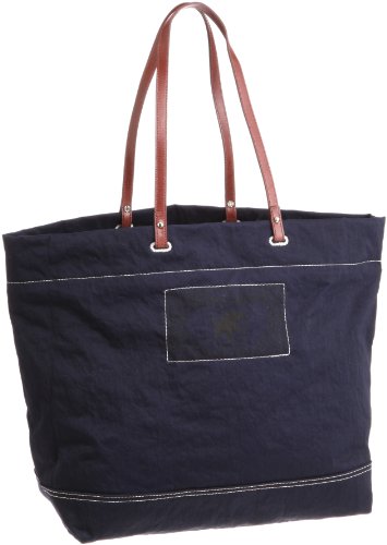 [�n���e�B���O���[���h] HUNTING WORLD AT EASE SWELL TOTE 7037 NV (�l�C�r�[)