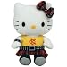 Ty Beanie Babies Hello Kitty Punk (Uk Exclusive) [Toy]