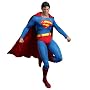 Superman The Movie 1978 12'' Christopher Reeve Mov&hellip de Hot Toys