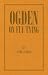 Book Ogden On Fly Tying