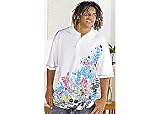 Southpole - Southpole Graffiti Paint Polo