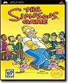 The Simpsons Game