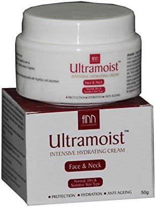 Finn Cosmeceuticals Ultramoist Intensive Hydrating Cream - Face &amp; Neck