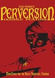 Jess Franco`s Perversion: Double Feture Mari-Cookie and the Killer Tarantula and Incubus