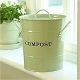 Garden Trading Compost Bucket