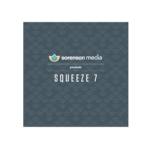 Sorenson Squeeze 7 [Download]