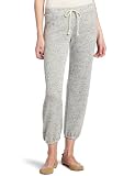 Nation LTD Women’s Medora Capri Sweats Pant