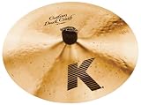 Zildjian 14-Inch K Custom Dark Crash Cymbal