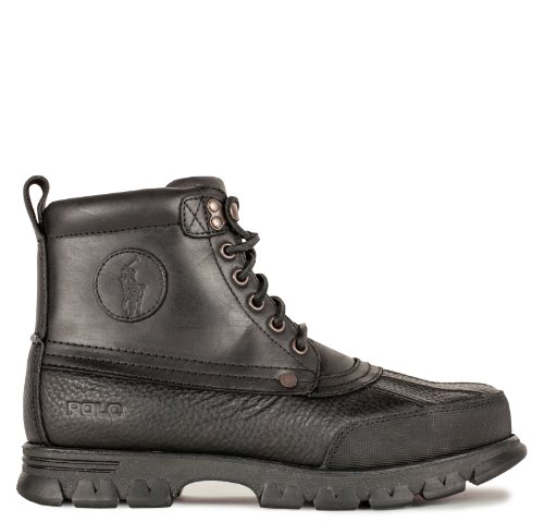 ralph lauren hiking boots