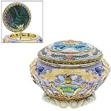 Disney Princess Tinker Bell Music Box