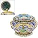 Disney Princess Tinker Bell Music Box