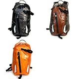 PacificOutdoor パシフィックアウトドア リュック Reykjavik(レイキャビック)RKV100 【NB】
