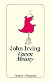 Owen Meany: German Language Ed