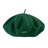 Kangol Wool Beret